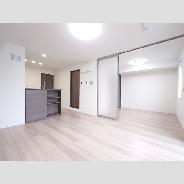 居室・リビング (LDK)