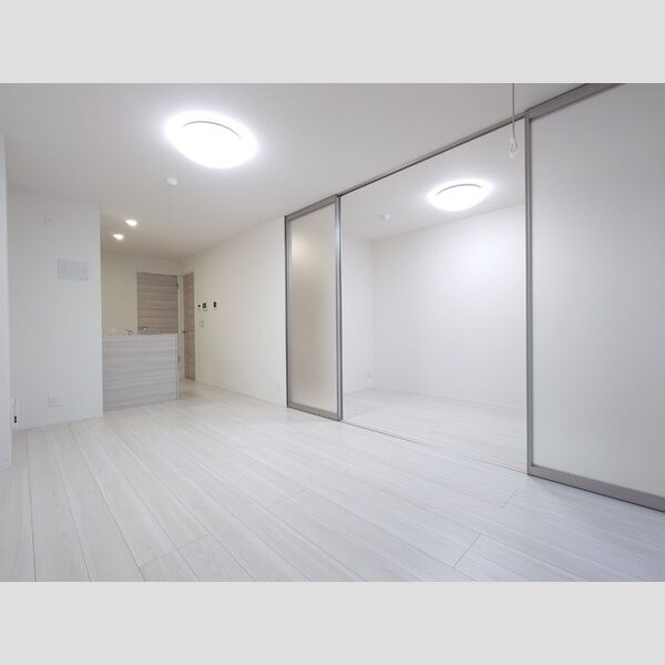 居室・リビング (LDK)