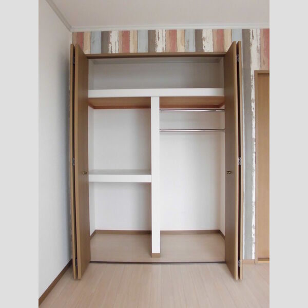 収納 (クローゼット)