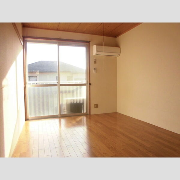 居室・リビング (南西洋室)