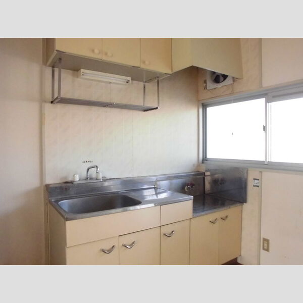 キッチン (キッチン)