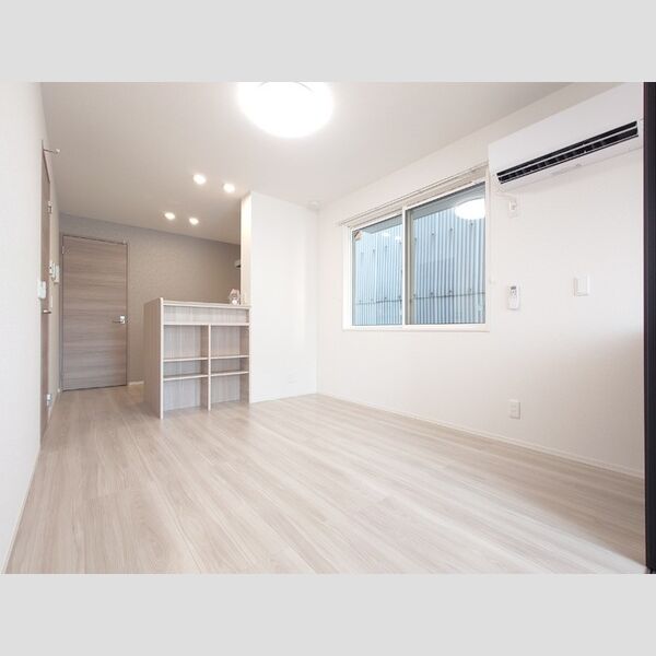 居室・リビング (LDK)