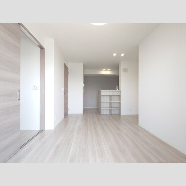 居室・リビング (LDK)