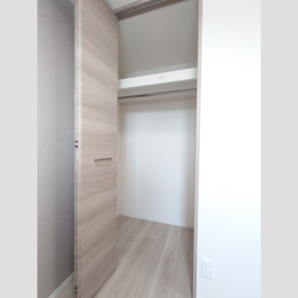 収納 (クローゼット)