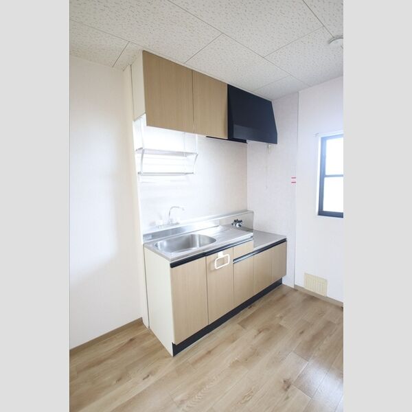 キッチン (キッチン)