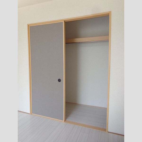 収納 (クローゼット)