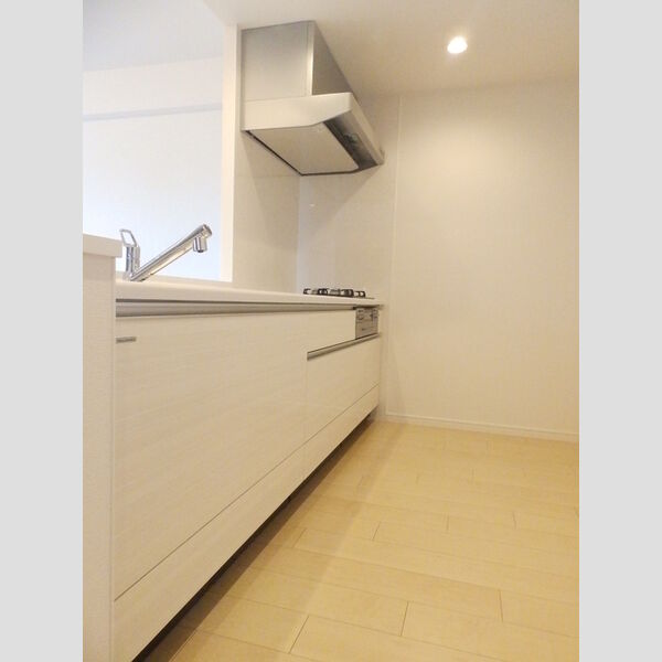 キッチン (対面キッチン)