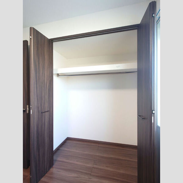 収納 (クローゼット)