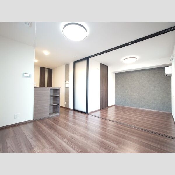 居室・リビング (LDK)