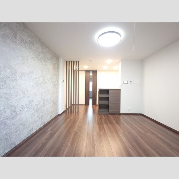 居室・リビング (LDK)