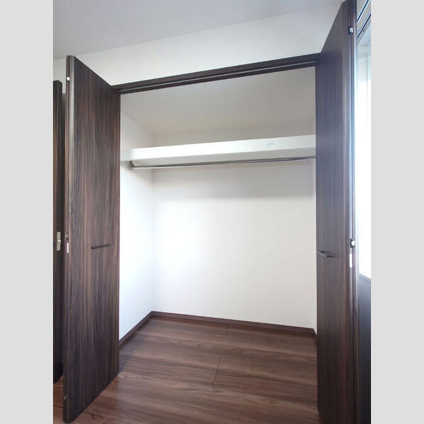 収納 (クローゼット)