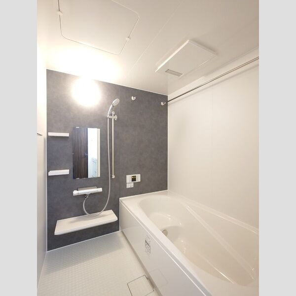 バス (浴室暖房換気乾燥機)