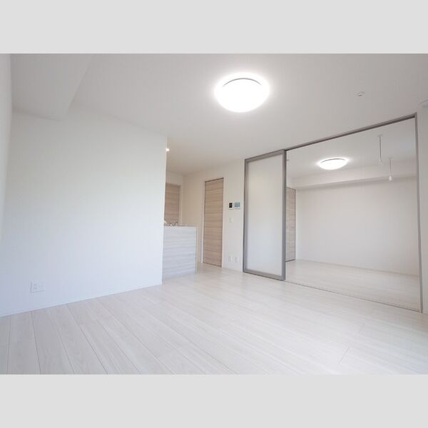 居室・リビング (LDK)