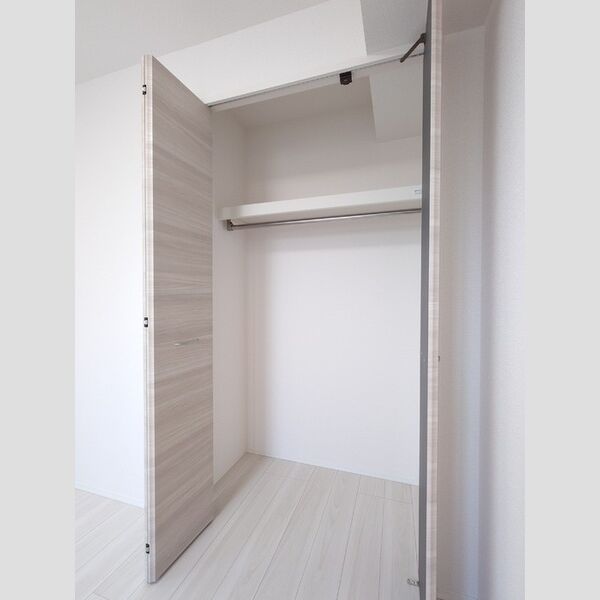 収納 (クローゼット)