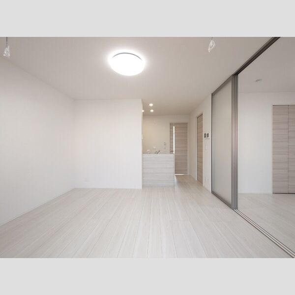 居室・リビング (LDK)