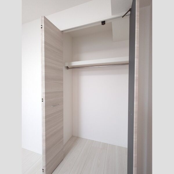 収納 (クローゼット)