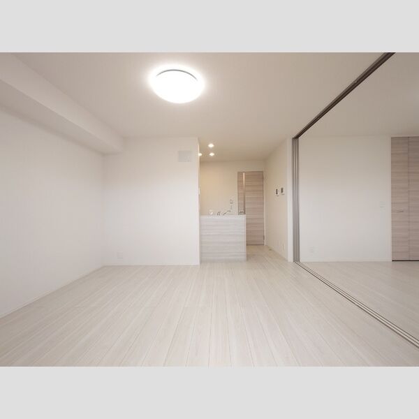 居室・リビング (LDK)