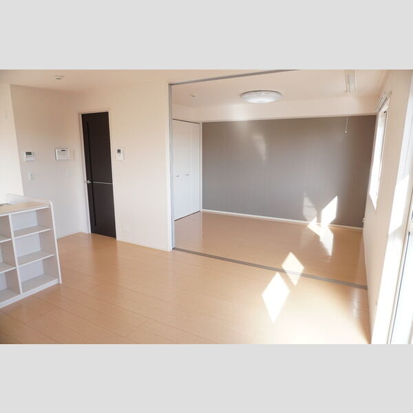 居室・リビング (リビング)