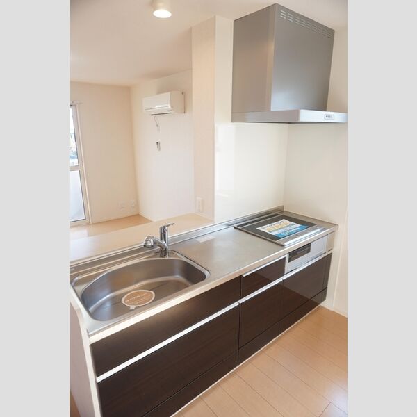 キッチン (キッチン)