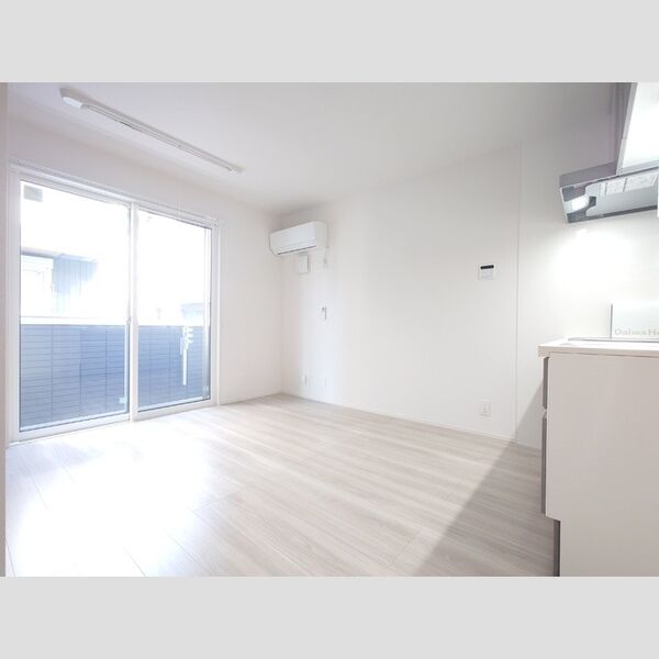 居室・リビング (洋室)