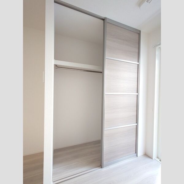 収納 (クローゼット)