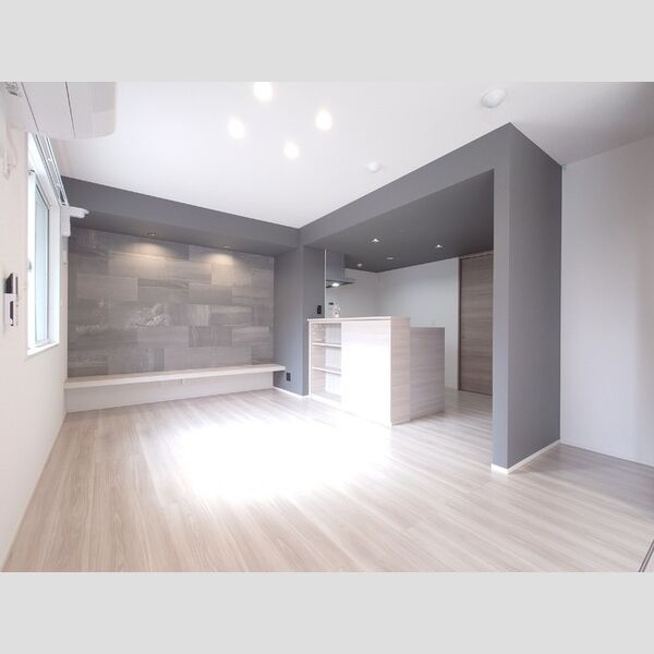 居室・リビング (LDK)