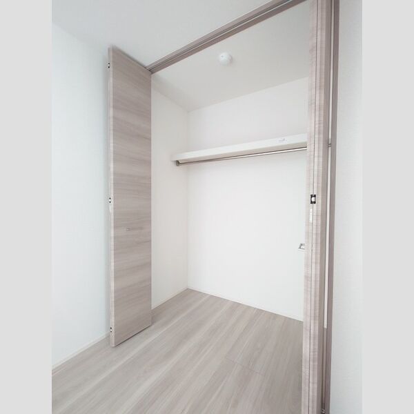 収納 (クローゼット)