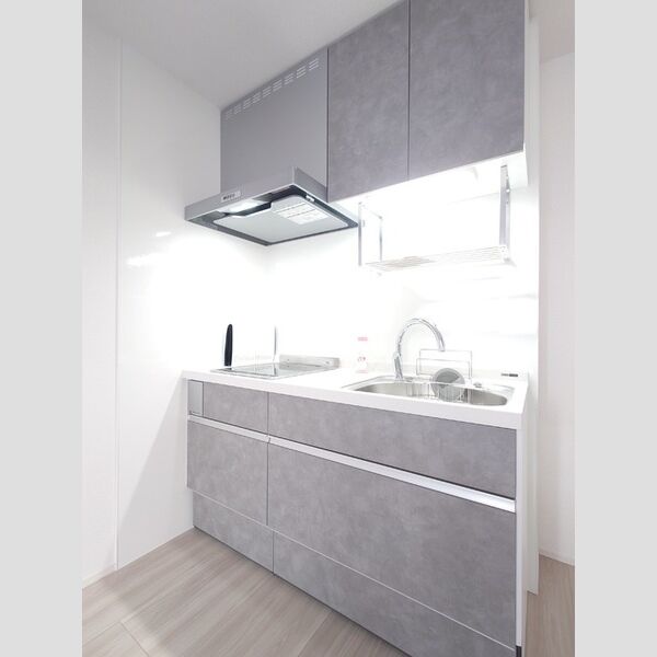 キッチン (システムキッチン(IHクッキングヒーター))