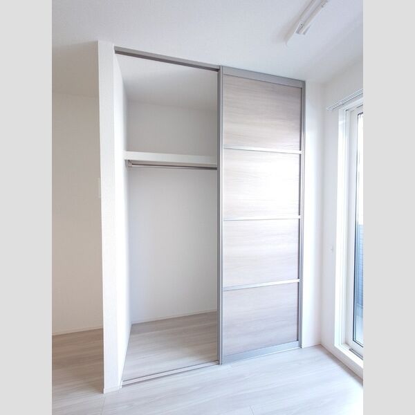 収納 (クローゼット)