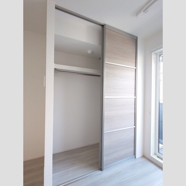 収納 (クローゼット)