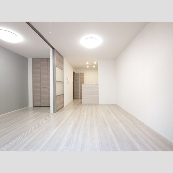 居室・リビング (LDK)