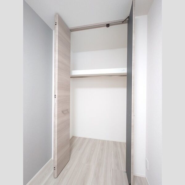 収納 (クローゼット)