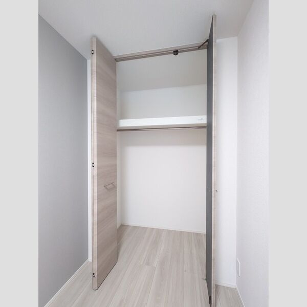 収納 (クローゼット)