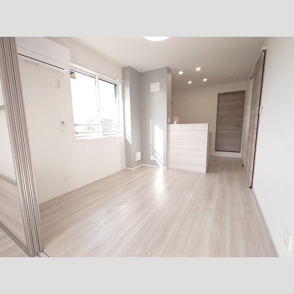 居室・リビング (LDK)