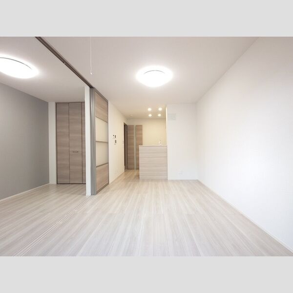 居室・リビング (LDK)