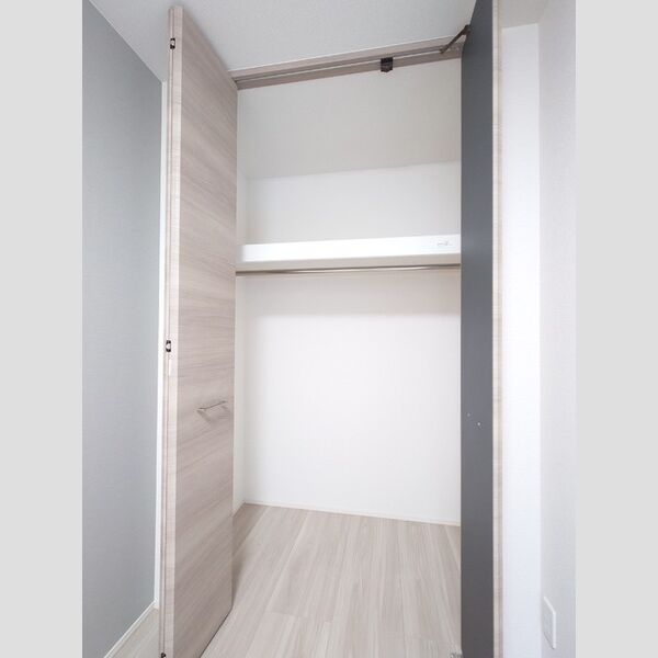 収納 (クローゼット)