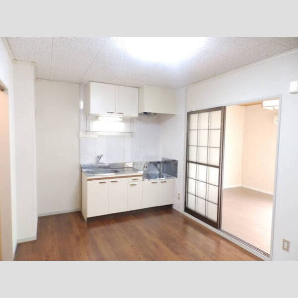 居室・リビング (DK)