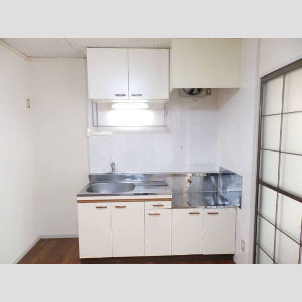 キッチン (キッチン)