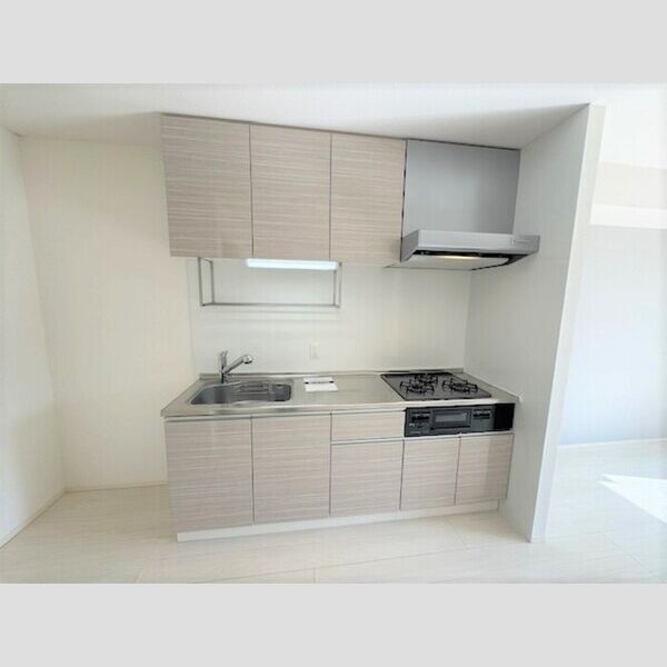 キッチン (キッチン)