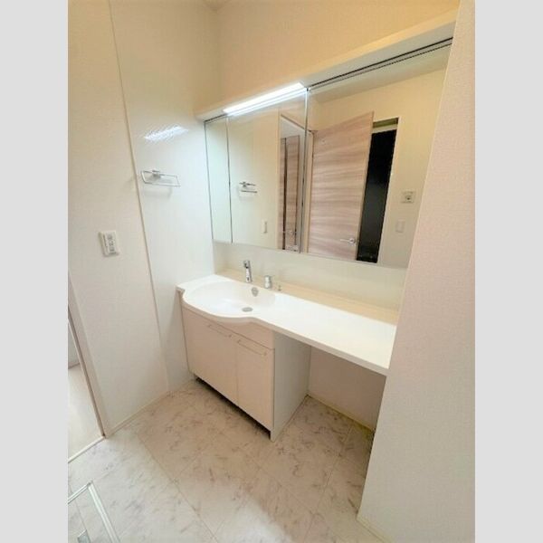 洗面所 (洗面所)