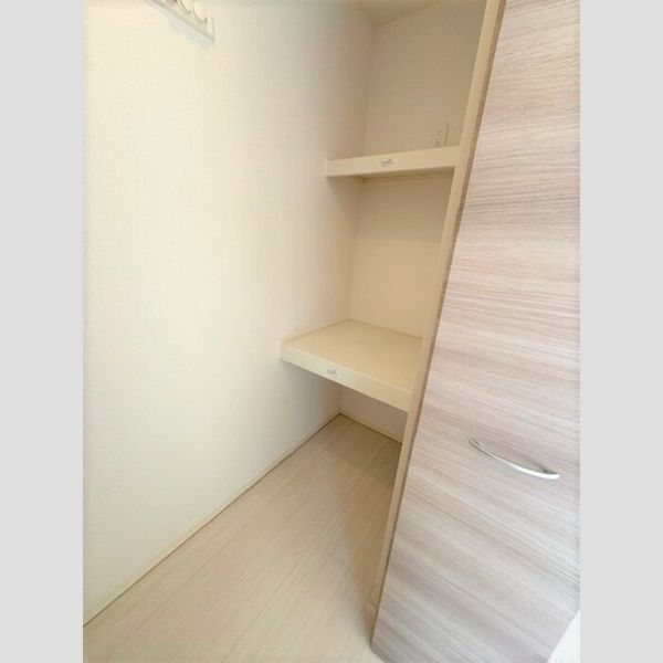 収納 (クローゼット)