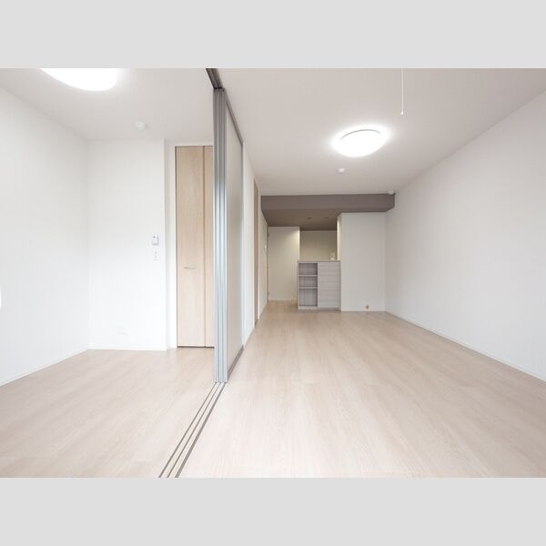 居室・リビング (LDK)