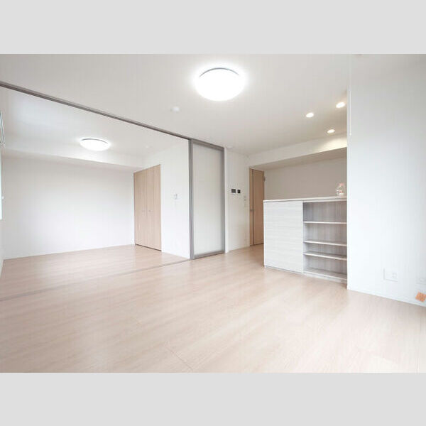 居室・リビング (LDK)