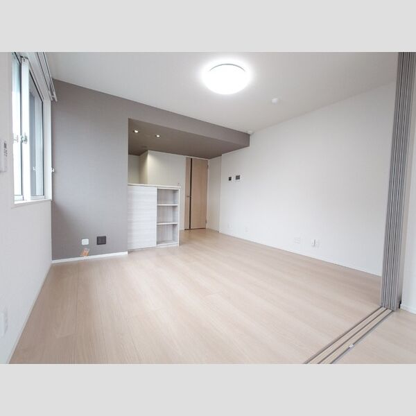 居室・リビング (LDK)