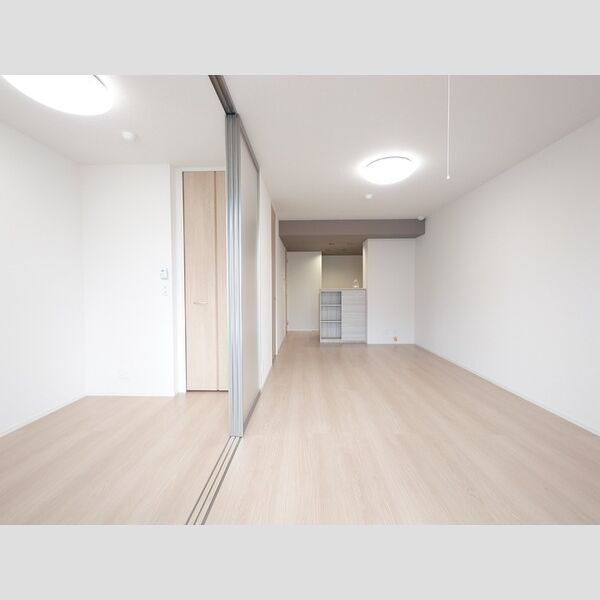 居室・リビング (LDK)