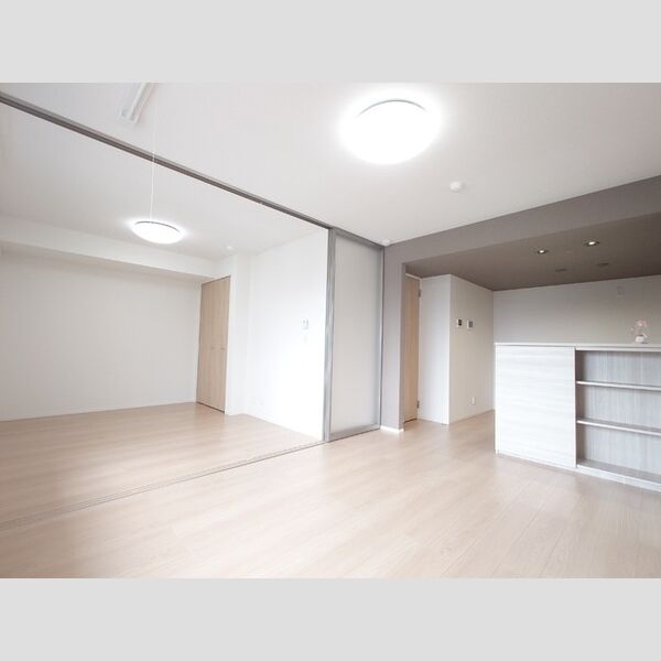 居室・リビング (LDK)