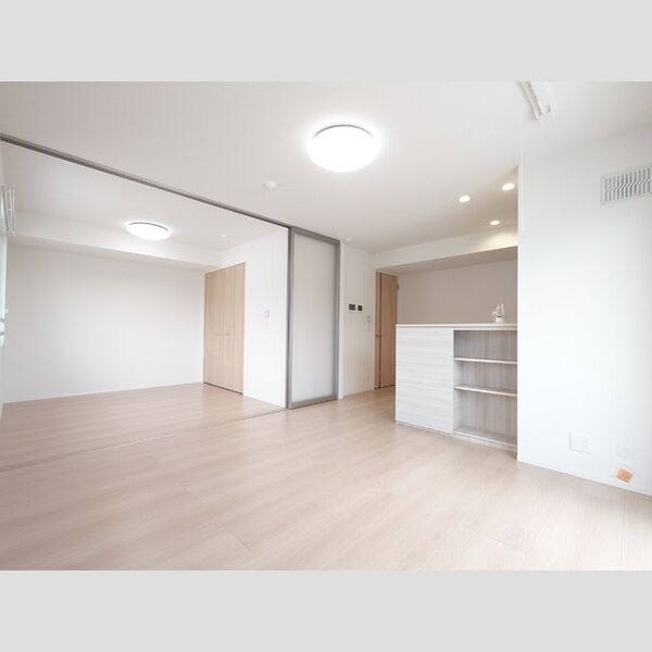 居室・リビング (LDK)