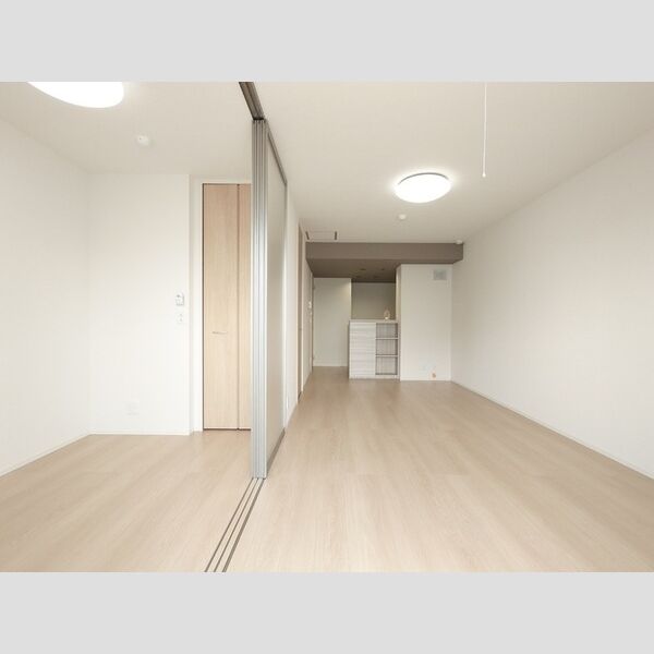 居室・リビング (LDK)