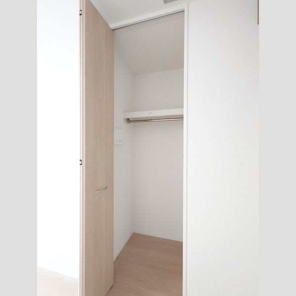 収納 (クローゼット)