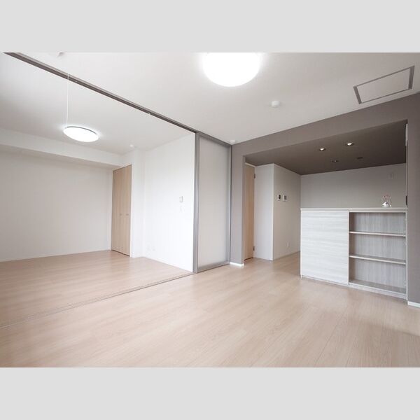 居室・リビング (LDK)